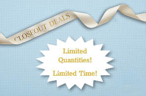 Closeouts