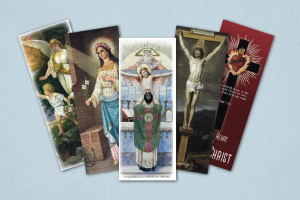 Bookmarks