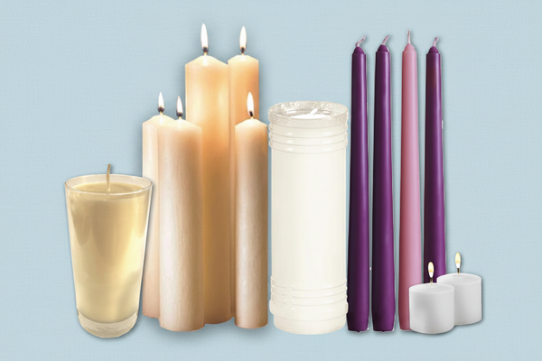 Candles