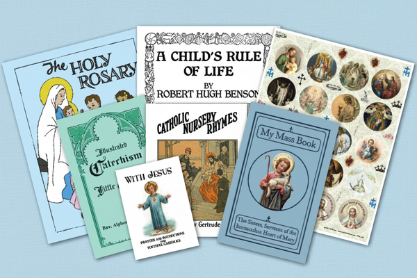 Children's Items
