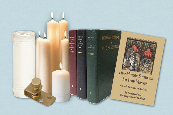 Church Items