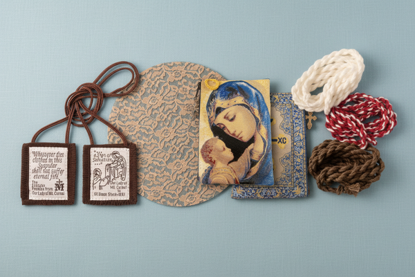 Cloth Items