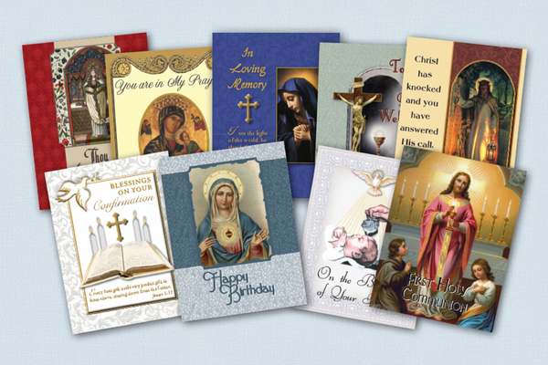 Greeting Cards