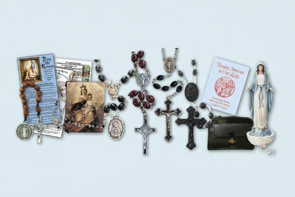 Rosaries