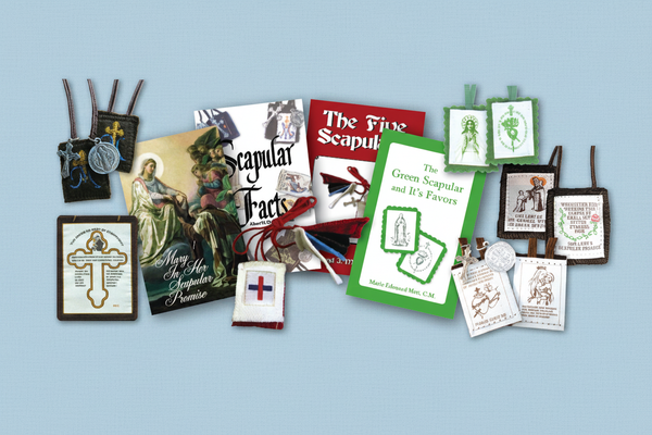 Scapulars