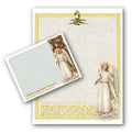 Guardian Angel Stationery Set