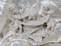 Valentino Adoring Angels Holy Water Font