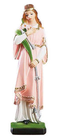 St. Philomena Statue