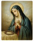 Mater Dolorosa Wall Art