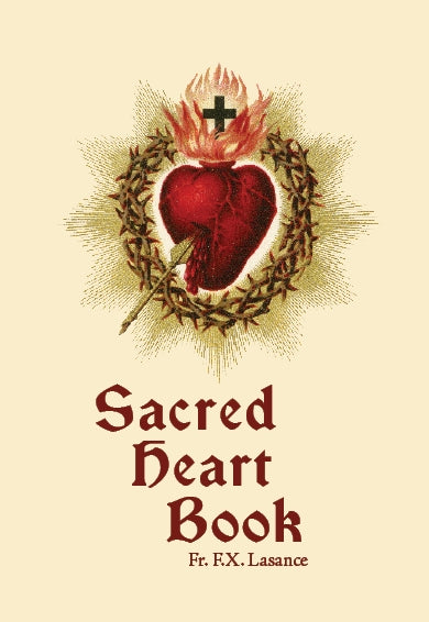Holy Card Binder – Mother of Our Savior