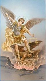 Personalized Holy Cards
