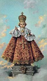 Personalized Holy Cards