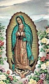 Personalized Holy Cards