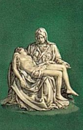 Personalized Holy Cards