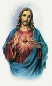 Personalized Holy Cards
