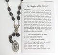 St. Michael Chaplet