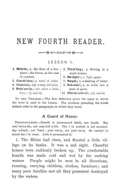 Catholic National Readers