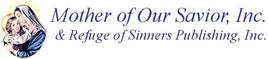 Mother of Our Savior - Home