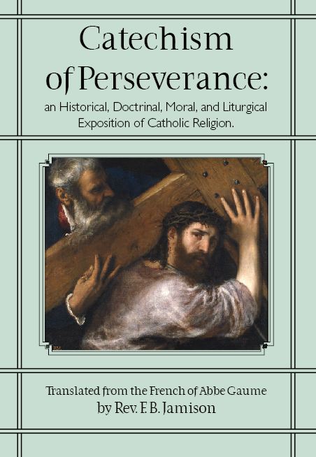 Catechism of Perseverance
