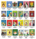 Children's Book Series - Set
