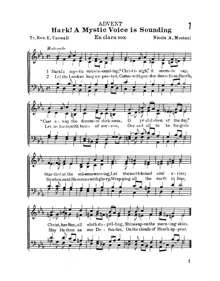 St. Gregory Hymnal and Catholic Choir Book - Complete Edition