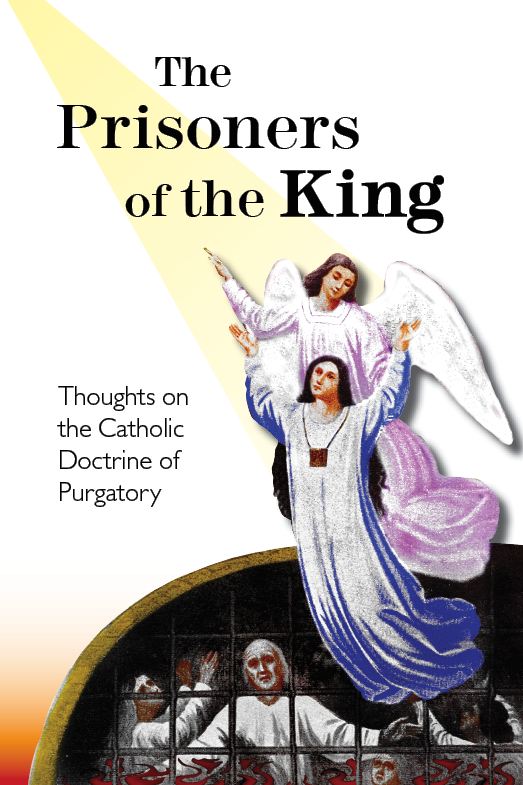 The Prisoners of the King