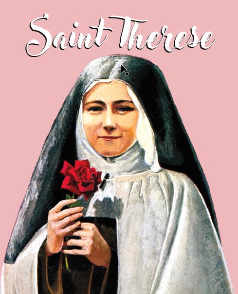 Saint Therese