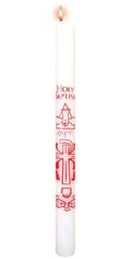 Baptismal Candle
